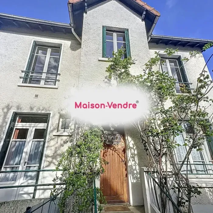 Maison 3 pièces 52 m2 Châtillon à vendre